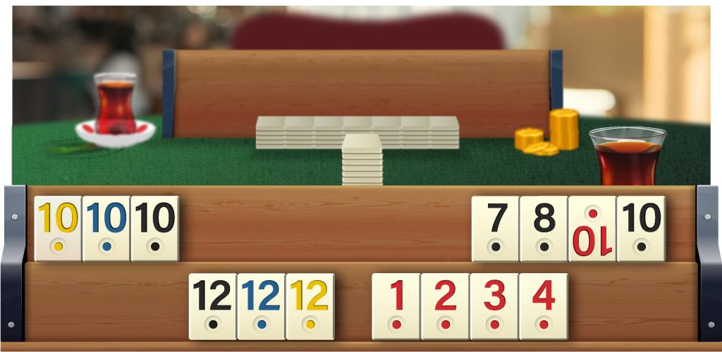 Sohbetli Okey Oyna ile Sosyal Rekabet